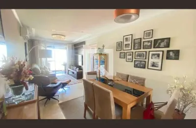 Apartamento à venda - jardim anália franco, 2 quartos,  72 m2
