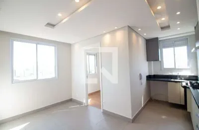 Apartamento à venda - santo amaro , 2 quartos,  34 m2