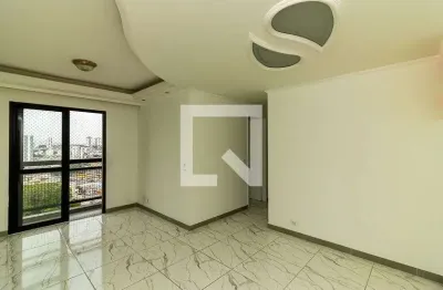 Apartamento à venda - casa verde, 3 quartos,  61 m2