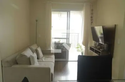 Apartamento à venda - bosque da saúde, 2 quartos,  57 m2