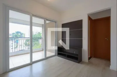 Apartamento com 1 quarto à venda na Rua Doutor Zuquim, 957, Santana, São Paulo