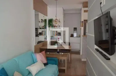 Apartamento com 2 quartos à venda na Rua Barão de Jaguara, 970, Cambuci, São Paulo