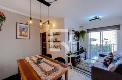 Apartamento com 2 quartos à venda na Rua Piraçununga, 680, Mooca, São Paulo