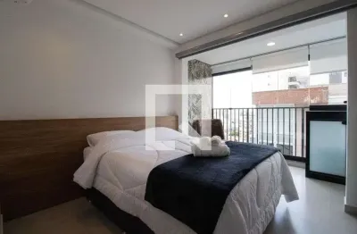 Apartamento à venda - vila mariana, 1 quarto,  23 m2