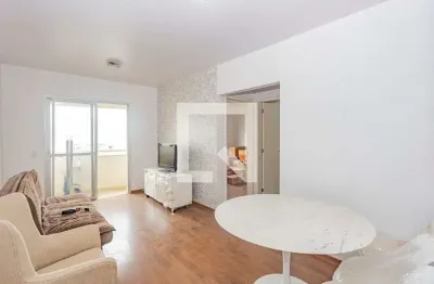 Apartamento com 2 quartos à venda na Rua Bueno de Andrade, 640, Aclimação, São Paulo