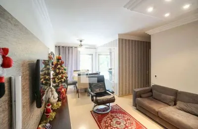 Apartamento à venda - vila matilde, 2 quartos,  116 m2