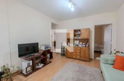 Apartamento à venda - consolação, 2 quartos,  55 m2