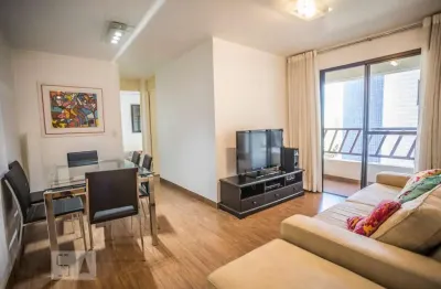 Apartamento à venda - vila mascote, 2 quartos,  50 m2
