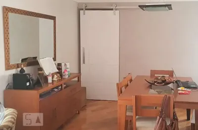 Apartamento à venda - vila santa clara, 3 quartos,  81 m2