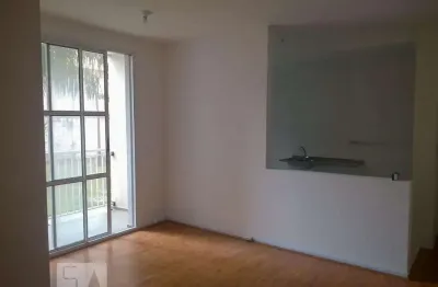Apartamento à venda - jardim marajoara , 2 quartos,  65 m2