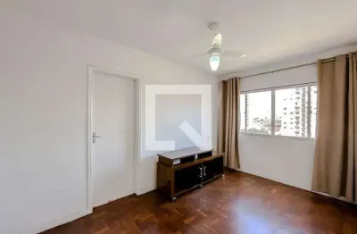 Apartamento com 2 quartos à venda na Rua dos Campineiros, 826, Mooca, São Paulo