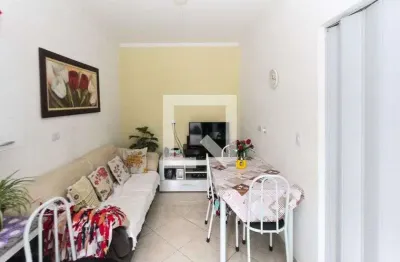 Apartamento à venda - vila mendes, 1 quarto,  36 m2