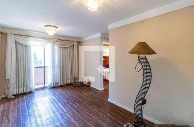 Apartamento com 2 quartos à venda na Avenida Jaguaré, 331, Jaguaré, São Paulo