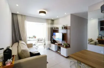 Apartamento com 2 quartos à venda na Avenida do Guacá, 116, Santana, São Paulo