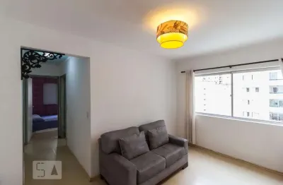 Apartamento à venda - vila pompéia, 2 quartos,  55 m2