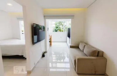 Apartamento à venda - barra funda, 1 quarto,  40 m2