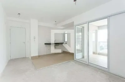 Apartamento com 1 quarto à venda na Rua Coronel Joaquim Antônio Dias, 149, Tatuapé, São Paulo