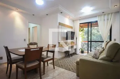 Apartamento à venda - jardim monte kemel, 3 quartos,  71 m2