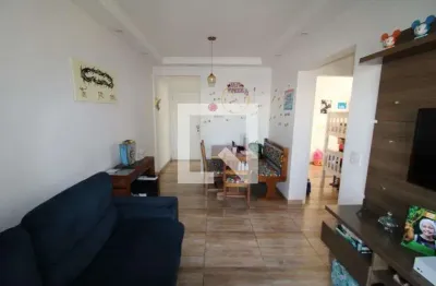 Apartamento à venda - vila gustavo, 2 quartos,  62 m2