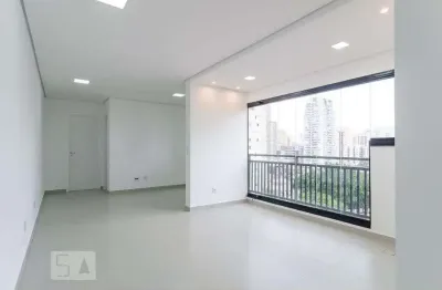 Apartamento à venda - chácara inglesa, 2 quartos,  50 m2