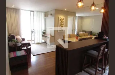 Apartamento à venda - portal do morumbi, 2 quartos,  48 m2