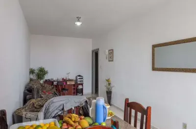 Apartamento à venda - campos elíseos, 2 quartos,  102 m2