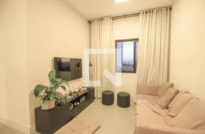 Apartamento com 2 quartos à venda na Avenida Paes de Barros, 1182, Mooca, São Paulo