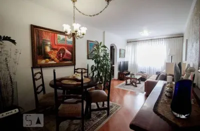 Apartamento com 2 quartos à venda na Avenida Imirim, 642, Santana, São Paulo