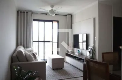 Apartamento com 2 quartos à venda na Rua Gomes Cardim, 657, Mooca, São Paulo