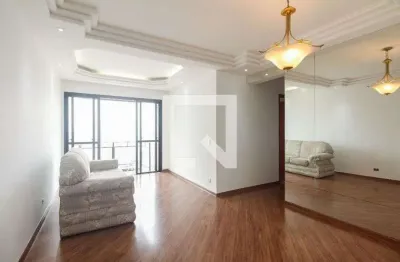 Apartamento à venda - vila carrão, 3 quartos,  85 m2