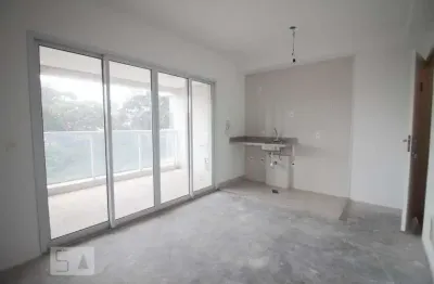 Apartamento com 1 quarto à venda na Avenida Paulo Silva Araújo, 125, Água Fria, São Paulo