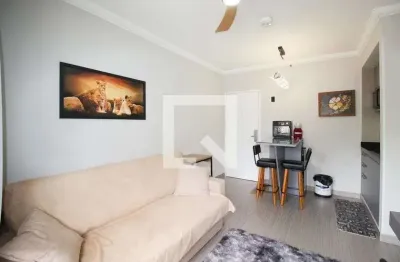 Apartamento com 1 quarto à venda na Alameda dos Anapurus, 1661, Moema, São Paulo