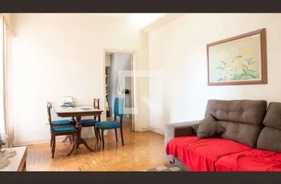 Apartamento à venda - santa cecília, 3 quartos,  112 m2