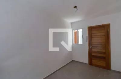 Apartamento com 2 quartos à venda na Rua Doutor Urbano Pereira, 37, Artur Alvim, São Paulo