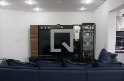 Apartamento com 4 quartos à venda na Rua João Avelino Pinho Mellão, 599, Morumbi, São Paulo