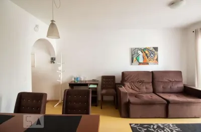 Apartamento à venda - bosque da saúde, 3 quartos,  75 m2