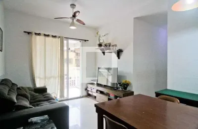 Apartamento com 2 quartos à venda na Avenida do Guacá, 116, Santana, São Paulo
