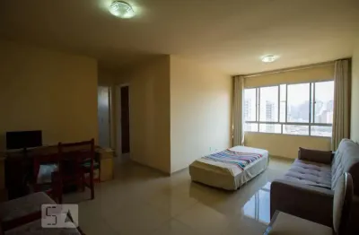 Apartamento à venda - liberdade, 2 quartos,  120 m2