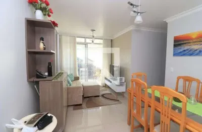Apartamento à venda - vila esperança, 2 quartos,  60 m2