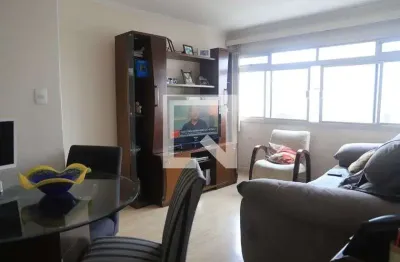 Apartamento à venda - vila clementino, 2 quartos,  67 m2