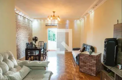 Apartamento com 3 quartos à venda na Rua Conselheiro João Alfredo, 454, Cambuci, São Paulo
