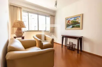 Apartamento com 2 quartos à venda na Rua Santo Egídio, 621, Santana, São Paulo