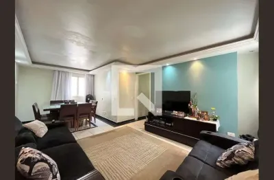 Apartamento com 3 quartos à venda na Avenida Túlio Teodoro de Campos, 538, Vila Mascote, São Paulo