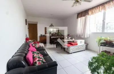 Apartamento com 3 quartos à venda na Rua Voluntários da Pátria, 3533, Santana, São Paulo