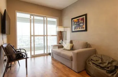 Apartamento com 1 quarto à venda na Rua Barão de Jaguara, 970, Cambuci, São Paulo