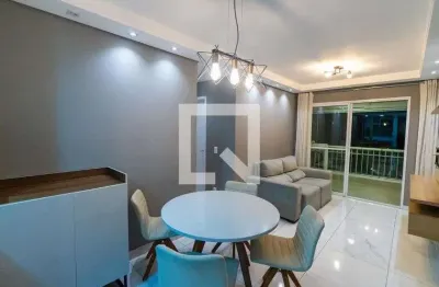 Apartamento com 2 quartos à venda na Rua Domiciano Leite Ribeiro, 802, Jabaquara, São Paulo