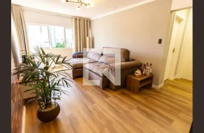 Apartamento com 1 quarto à venda na Rua Padre Raposo, 339, Mooca, São Paulo