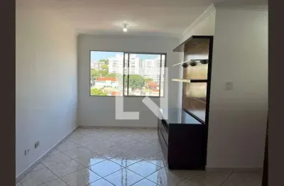 Apartamento à venda - vila romana, 2 quartos,  60 m2