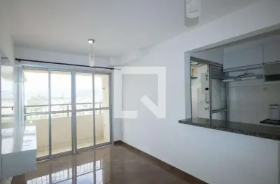 Apartamento à venda - vila constança , 2 quartos,  51 m2