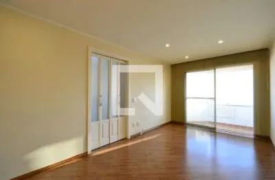 Apartamento com 2 quartos à venda na Rua Palacete das Águias, 600, Vila Mascote, São Paulo